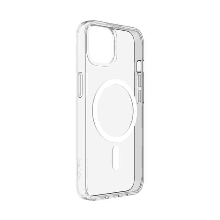 Belkin SheerForce Schutzhülle für das Iphone 13 Belkin SheerForce Schutzhülle für das Iphone 13